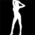 silhouette_spa_logo_icon_114